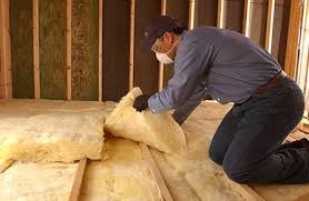 Best Fireproof Insulation  in Verona, VA